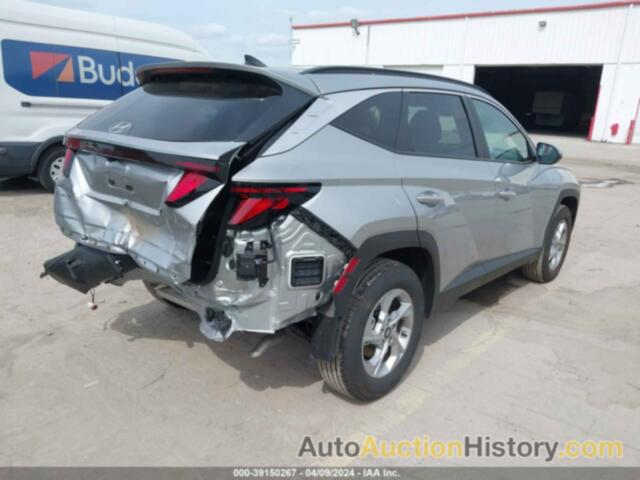 HYUNDAI TUCSON SEL, 5NMJBCDE0RH349906