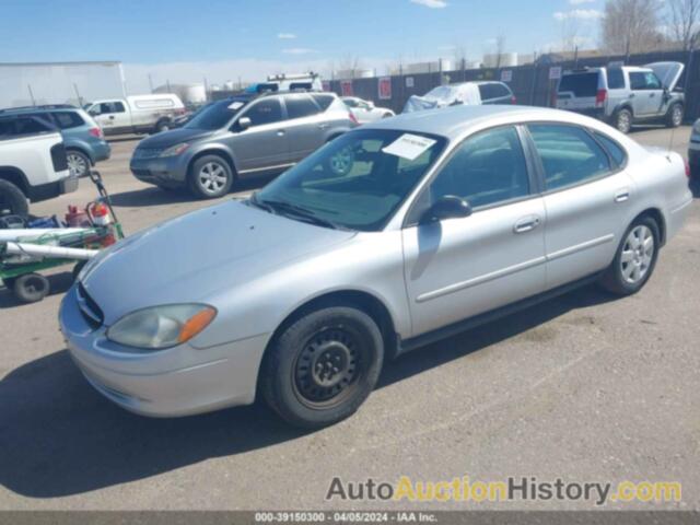 FORD TAURUS LX, 1FAFP52293G159599