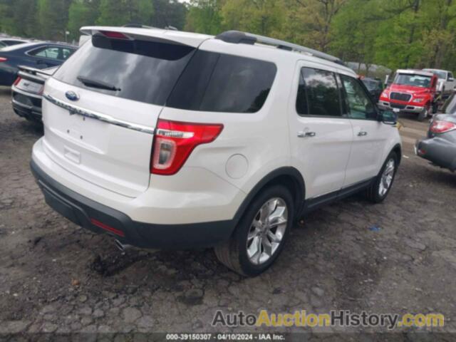 FORD EXPLORER XLT, 1FMHK7D83BGA64478