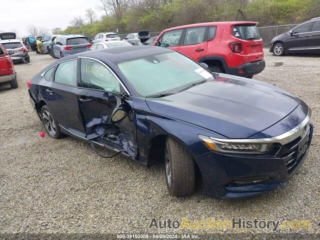 HONDA ACCORD EX, 1HGCV1F43KA143165