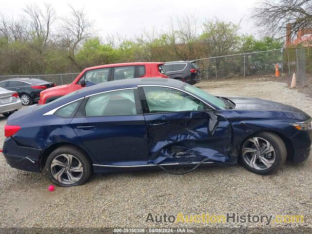 HONDA ACCORD EX, 1HGCV1F43KA143165