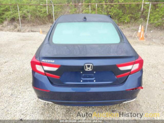 HONDA ACCORD EX, 1HGCV1F43KA143165