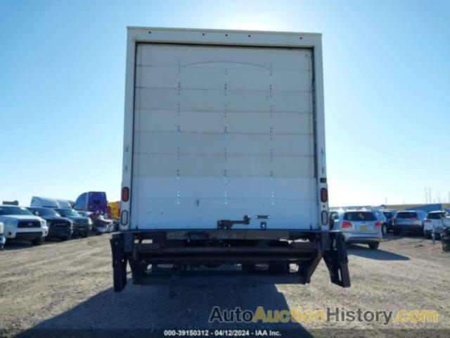 INTERNATIONAL DURASTAR 4300, 3HAMMMML8JL587811