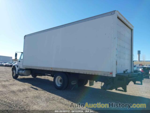 INTERNATIONAL DURASTAR 4300, 3HAMMMML8JL587811