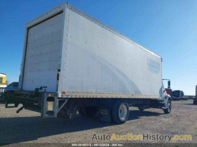 INTERNATIONAL DURASTAR 4300, 3HAMMMML8JL587811