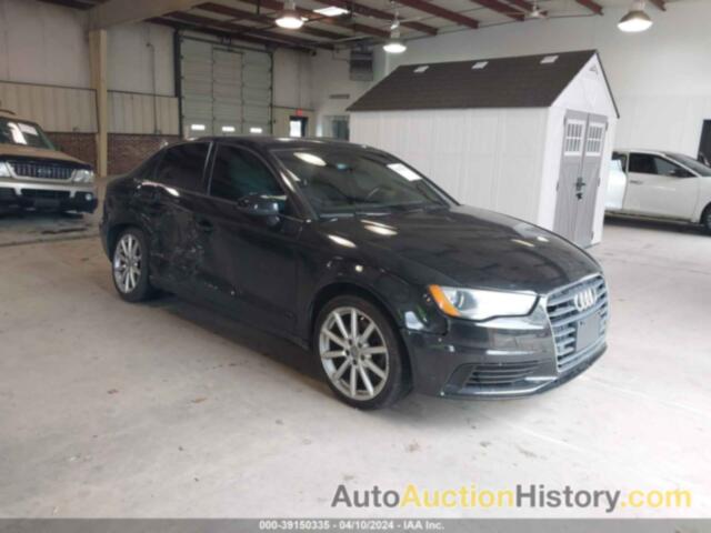 AUDI A3 2.0T PREMIUM, WAUB8GFF1G1058951