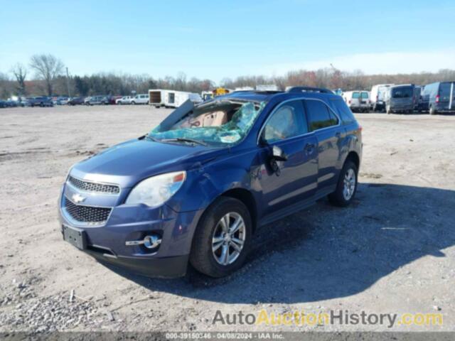 CHEVROLET EQUINOX 2LT, 2GNALPEK1D6357139