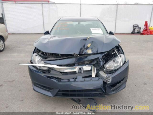 HONDA CIVIC LX, 19XFC2F56GE094824