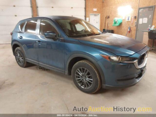 MAZDA CX-5 TOURING, JM3KFBCM2L1747316