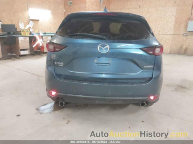 MAZDA CX-5 TOURING, JM3KFBCM2L1747316