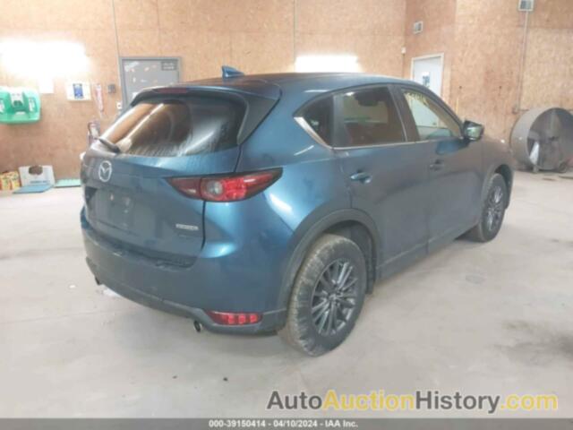 MAZDA CX-5 TOURING, JM3KFBCM2L1747316