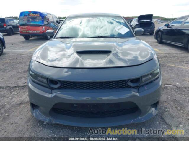 DODGE CHARGER DAYTONA 392 RWD, 2C3CDXGJ0HH655778