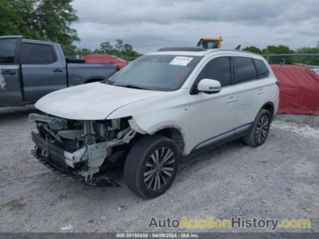 MITSUBISHI OUTLANDER GT, JA4JZ4AX8KZ027176