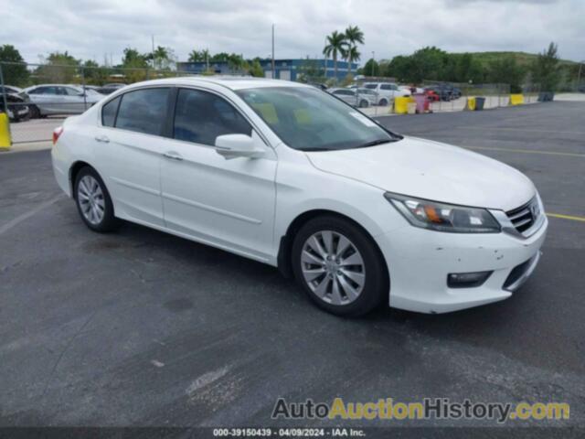 HONDA ACCORD EX-L, 1HGCR2F82FA125453