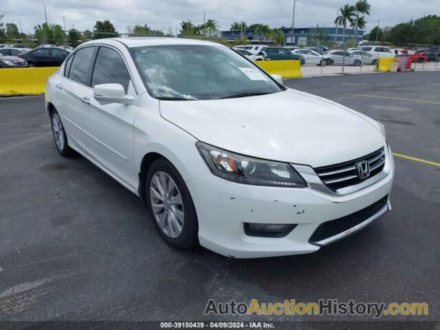 HONDA ACCORD EX-L, 1HGCR2F82FA125453