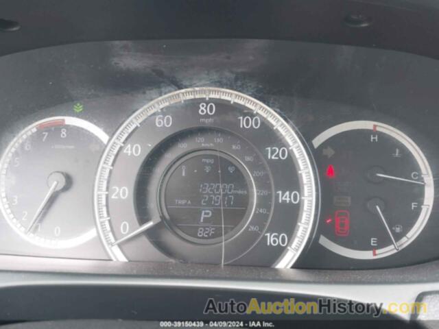 HONDA ACCORD EX-L, 1HGCR2F82FA125453