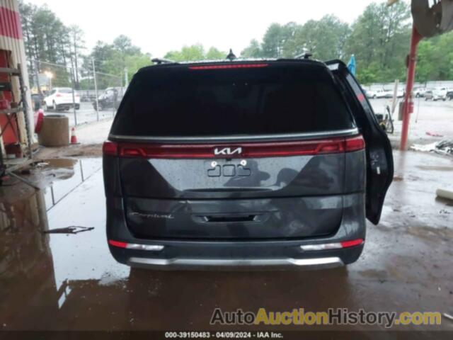 KIA CARNIVAL MPV SX, KNDNE5H35N6063201