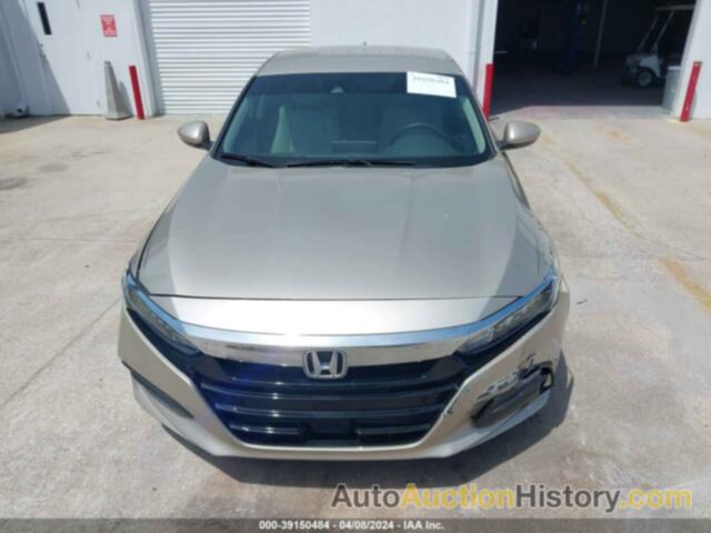 HONDA ACCORD LX, 1HGCV1F10LA049669