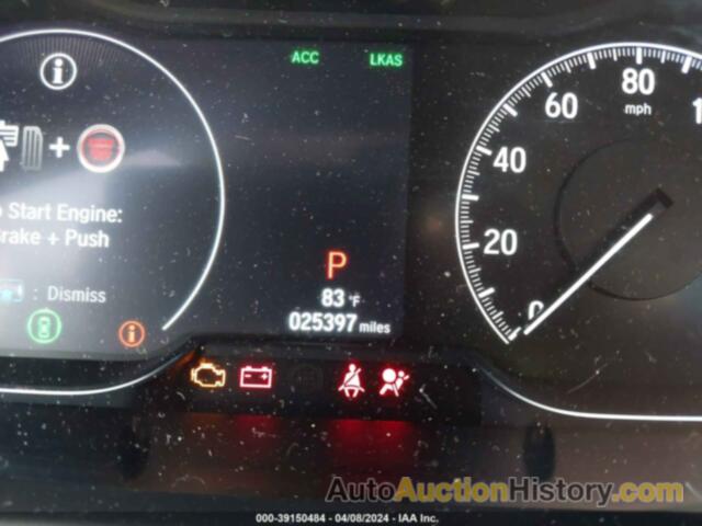 HONDA ACCORD LX, 1HGCV1F10LA049669