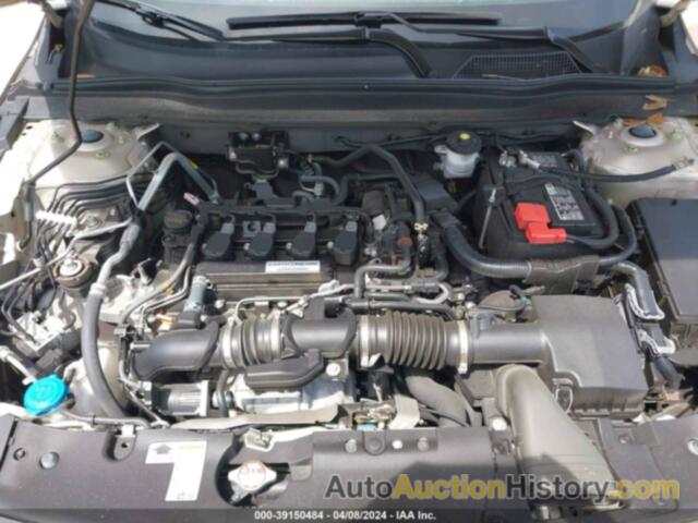 HONDA ACCORD LX, 1HGCV1F10LA049669