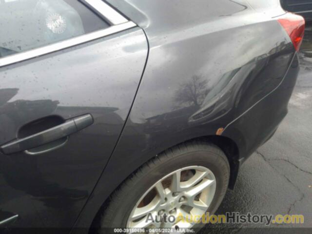 CHEVROLET MALIBU 1LT, 1G11C5SL0EF270956