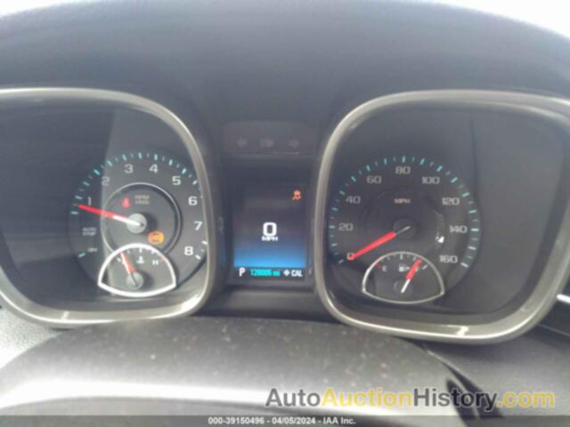 CHEVROLET MALIBU 1LT, 1G11C5SL0EF270956