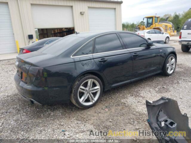 AUDI A6 3.0T PREMIUM, WAUHGAFC9DN107009