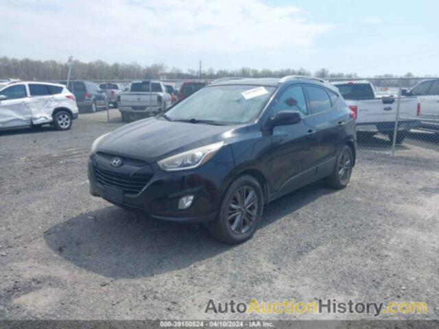 HYUNDAI TUCSON LIMITED/SE, KM8JUCAG5FU968274