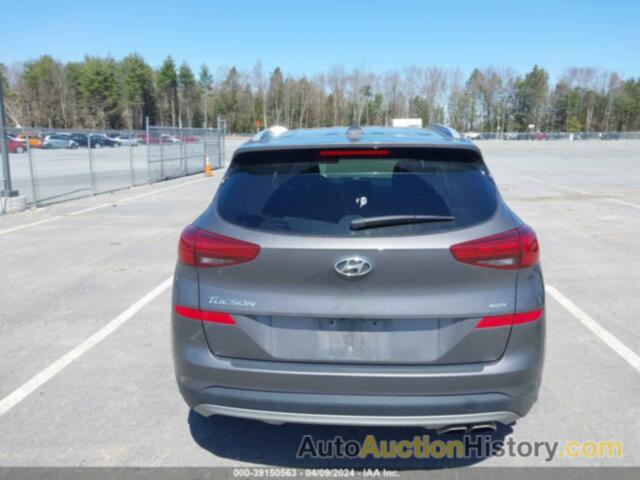 HYUNDAI TUCSON SPORT, KM8J3CAL4LU204492