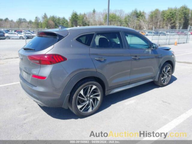 HYUNDAI TUCSON SPORT, KM8J3CAL4LU204492