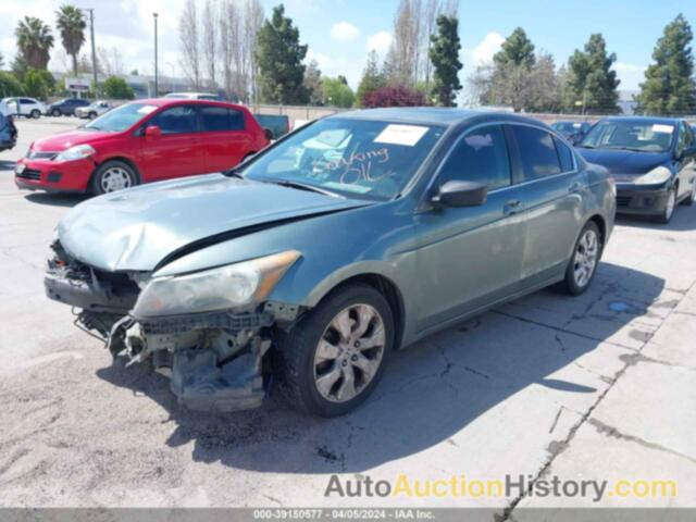 HONDA ACCORD 2.4 EX, 1HGCP26709A105638