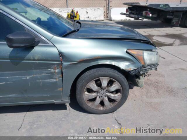 HONDA ACCORD 2.4 EX, 1HGCP26709A105638