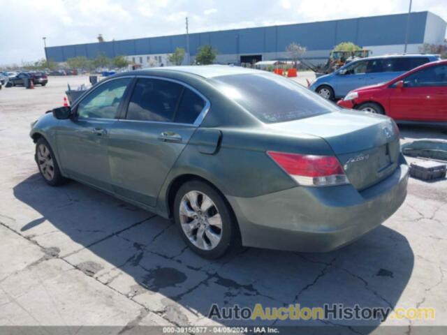 HONDA ACCORD 2.4 EX, 1HGCP26709A105638