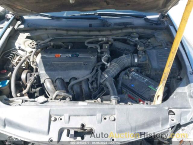 HONDA ACCORD 2.4 EX, 1HGCP26709A105638