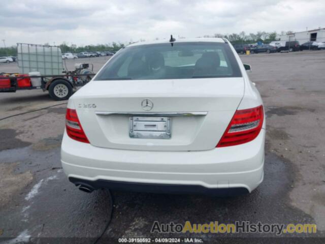 MERCEDES-BENZ C 250 LUXURY/SPORT, WDDGF4HB1CA672115