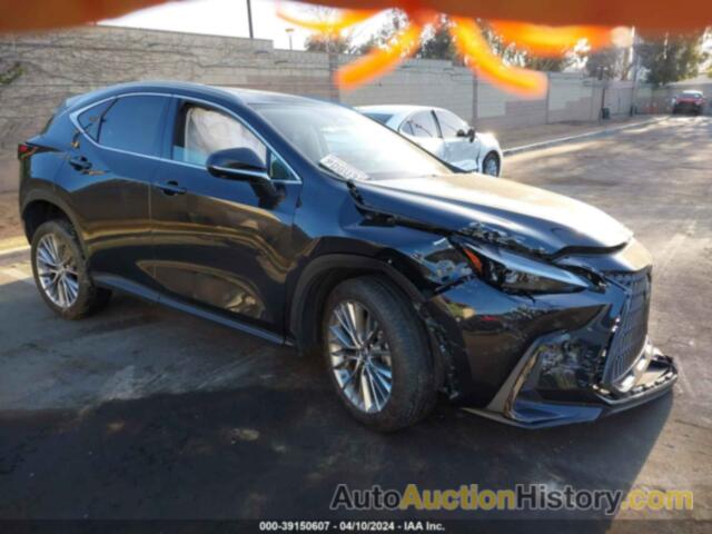 LEXUS NX 350H, 2T2HKCEZ6NC008022