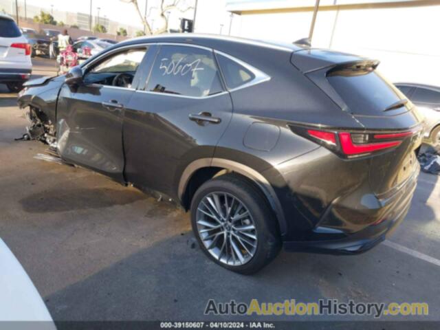 LEXUS NX 350H LUXURY, 2T2HKCEZ6NC008022