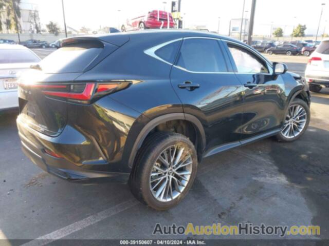 LEXUS NX 350H, 2T2HKCEZ6NC008022