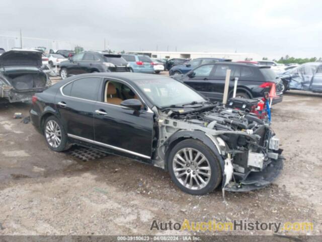 LEXUS LS 460, JTHBL5EF6F5136671