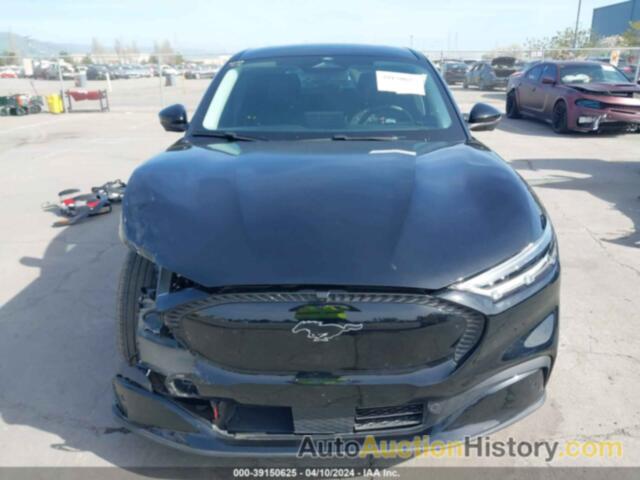 FORD MUSTANG MACH-E SELECT, 3FMTK1SS6PMA09509
