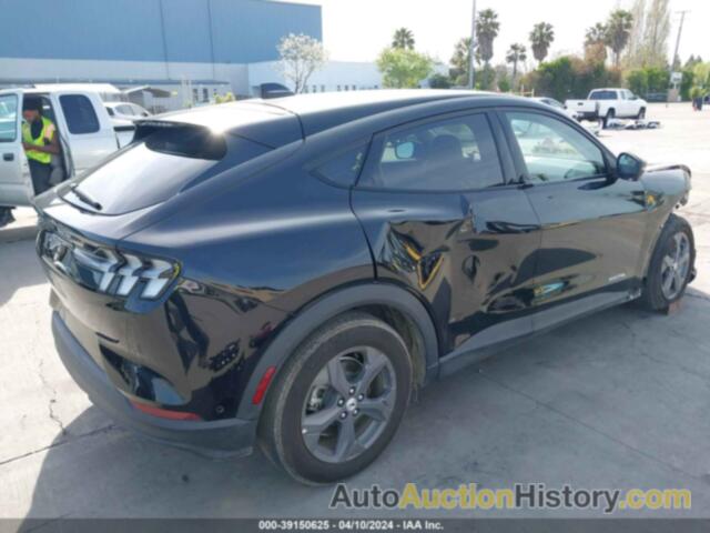 FORD MUSTANG MACH-E SELECT, 3FMTK1SS6PMA09509