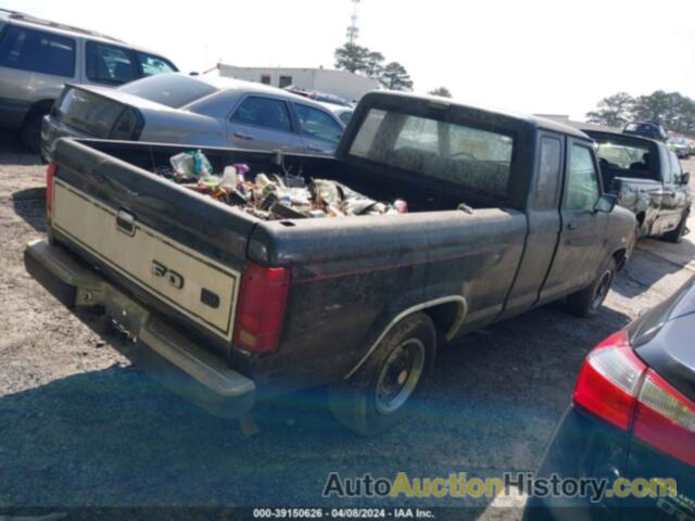 FORD RANGER SUPER CAB, 1FTCR14A4JPB22526