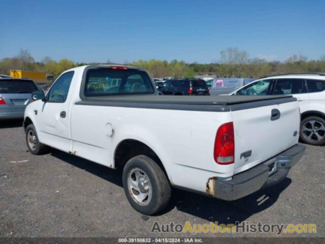 FORD F-150 XL/XLT, 1FTRF17W42NA68006