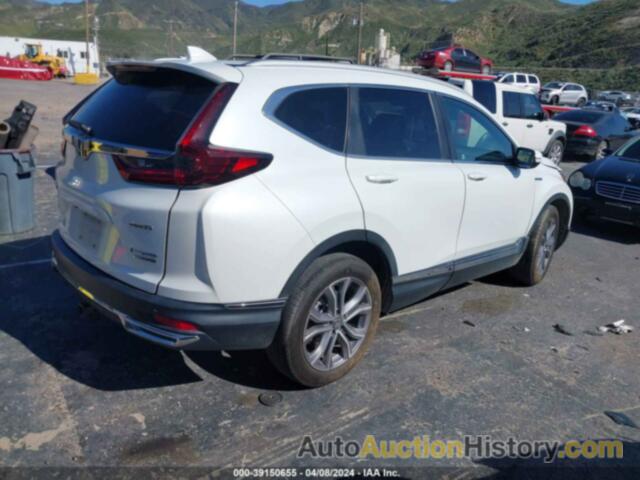 HONDA CR-V HYBRID TOURING, 7FART6H91ME027885