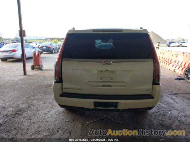 CADILLAC ESCALADE PLATINUM, 1GYS4PKJ5FR555813