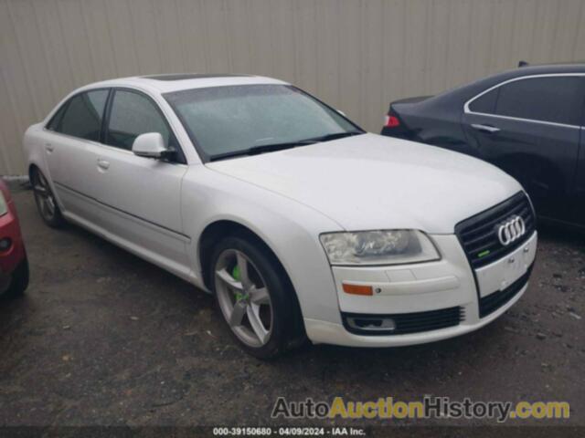 AUDI A8 L 4.2, WAUMV94EX9N005300