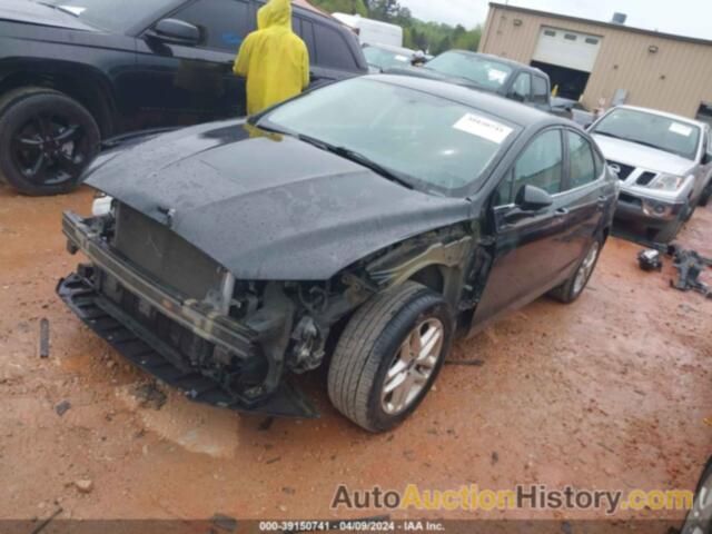 FORD FUSION SE, 3FA6P0HDXFR273832