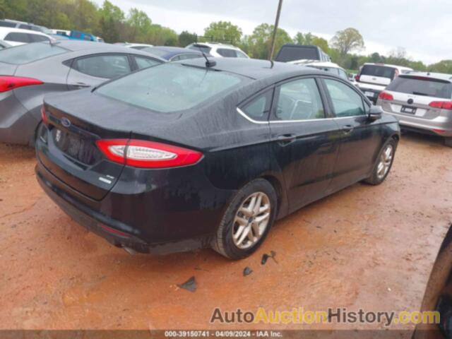 FORD FUSION SE, 3FA6P0HDXFR273832