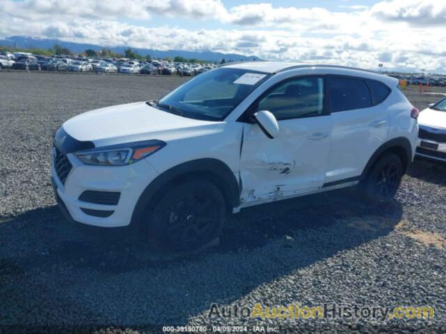 HYUNDAI TUCSON VALUE, KM8J3CA46LU257672