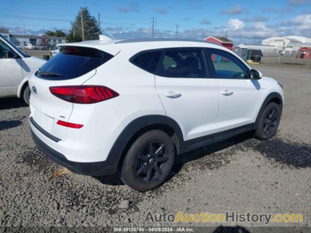 HYUNDAI TUCSON VALUE, KM8J3CA46LU257672